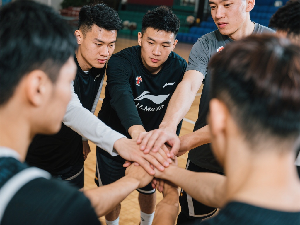 文森特与史密斯三分火热,队友命中率仅18.2% 心理辅导与团队协作
通过心理疏导帮助队