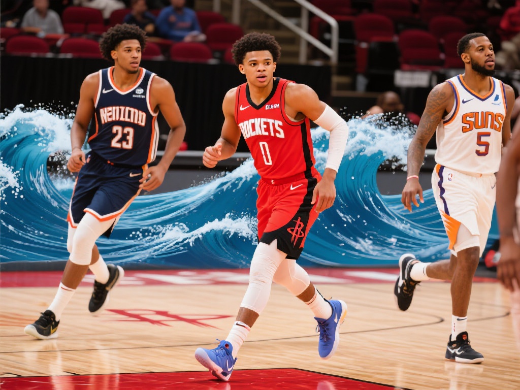 通过探讨让人耳目一新的实力榜变化，我们看