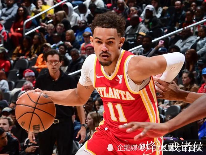 有段时间没看到特雷杨的比赛了!想念吗? 有段时间没看到特雷杨的比赛了!想念吗?