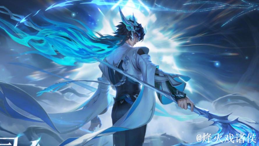 大帅空空儿中左被RNG.M集火,赤辰大司命拿到一血 大帅空空儿中左被RNG.M集火,赤辰大司命拿到一血